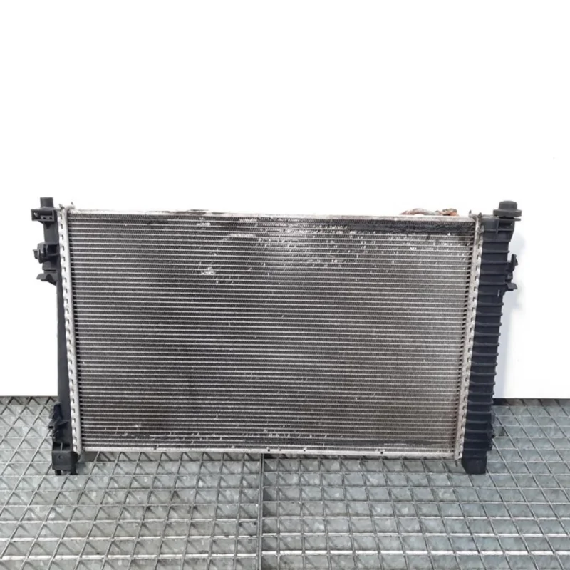 Radiator racire apa, Mercedes Clasa C (W203) [Fabr 2000-2007] 2.7 cdi, A2035000503 (id:429996) Livrare rapidă