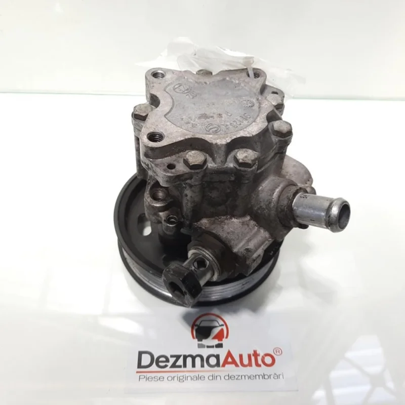 Pompa servo directie, Audi A4 (8EC, B7) [Fabr 2004-2008] 2.0 tdi, BRE, 8E0145155N (id:429952) Cel mai bun preț