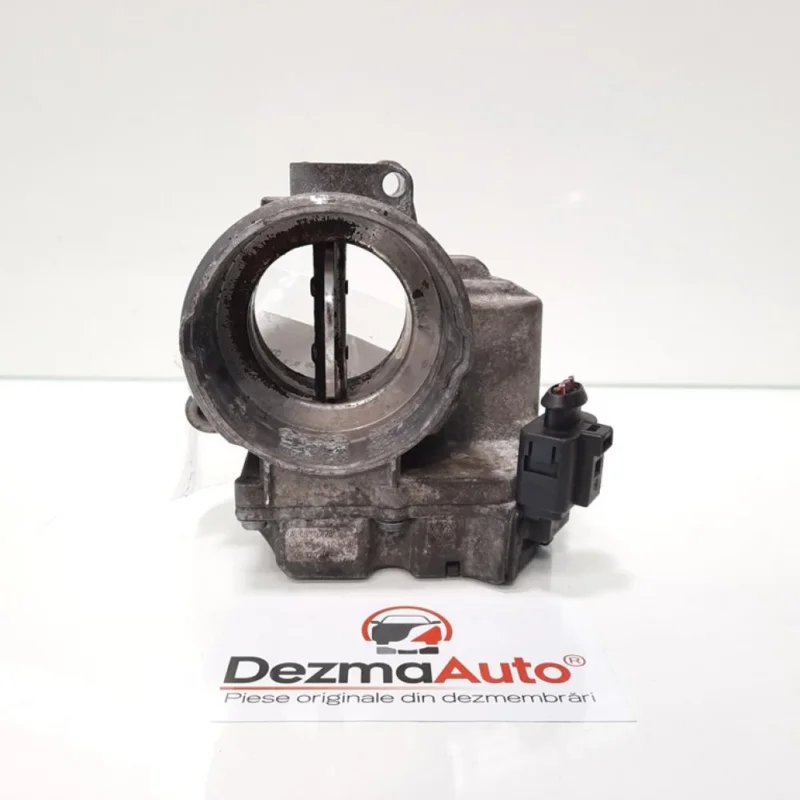 Clapeta acceleratie, Skoda Octavia 2 (1Z3) [Fabr 2004-2013] 1.9 tdi, BKC, 03G128063C (id:429960) Reduceri