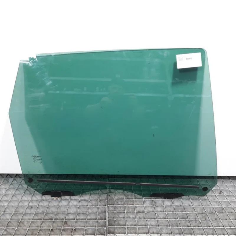 Ieftin Geam usa dreapta spate, Renault Scenic 3 [Fabr 2009-2015] (id:429806)