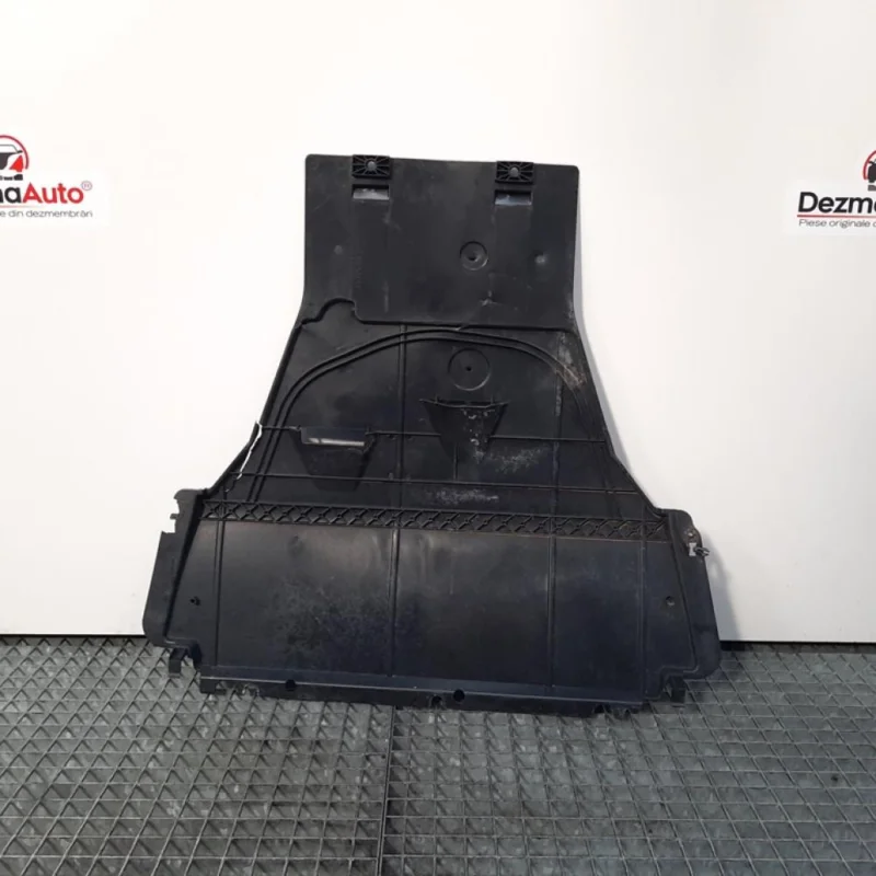 Reducere extra Scut motor, Renault Megane 3 [Fabr 2008-2015] 758900006R (id:429836)