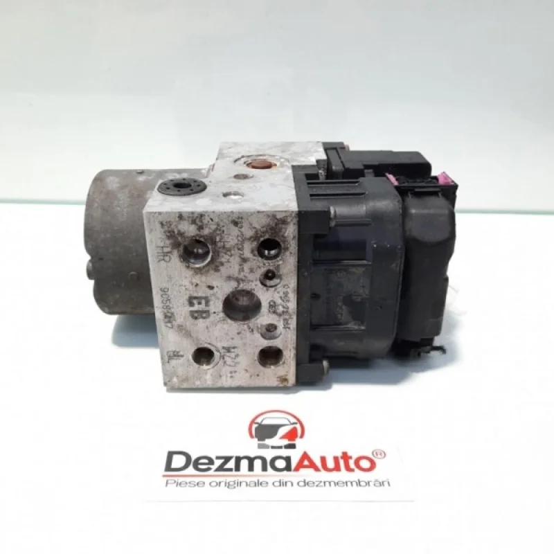 Transport gratuit Unitate control, Opel Astra G [Fabr 1998-2004] 1.7dti, 0273004362, 0265216651 (id:429134)