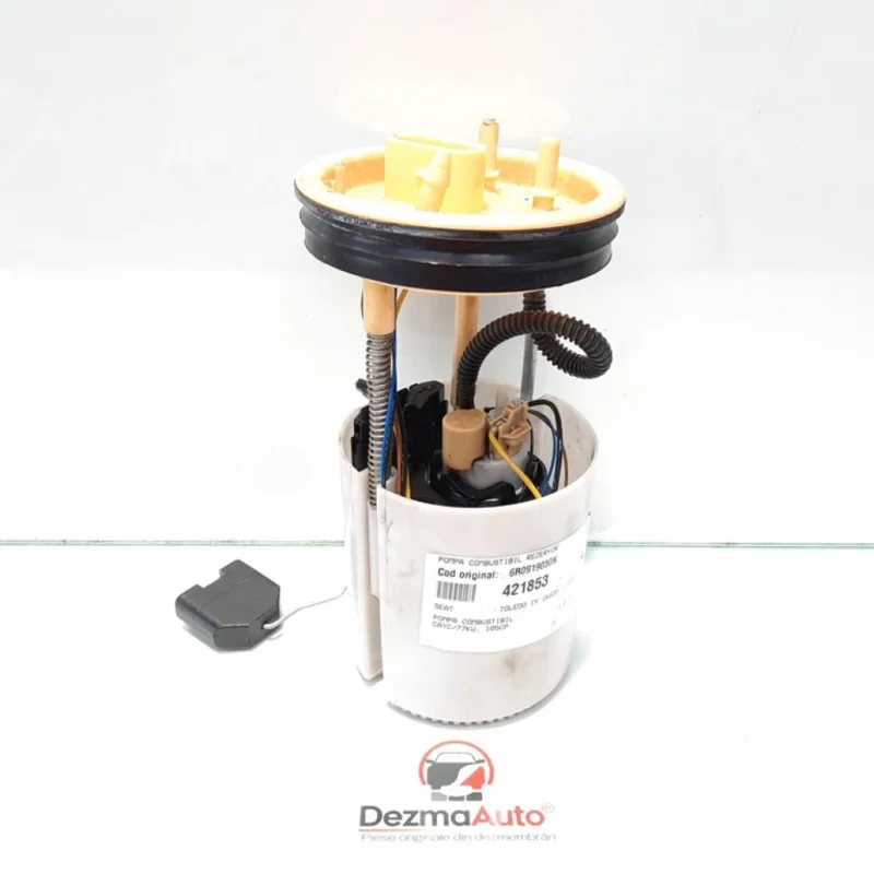 Pompa combustibil rezervor, Seat Altea (5P1) [Fabr 2004-2010] 1.6 tdi, 6R0919050K Super ofertă