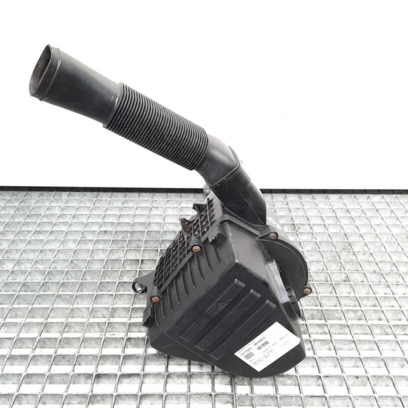 Carcasa filtru aer, Skoda Roomster (5J) [Fabr 2006-2015] 1.6 tdi, 6R0129601C Chilipir