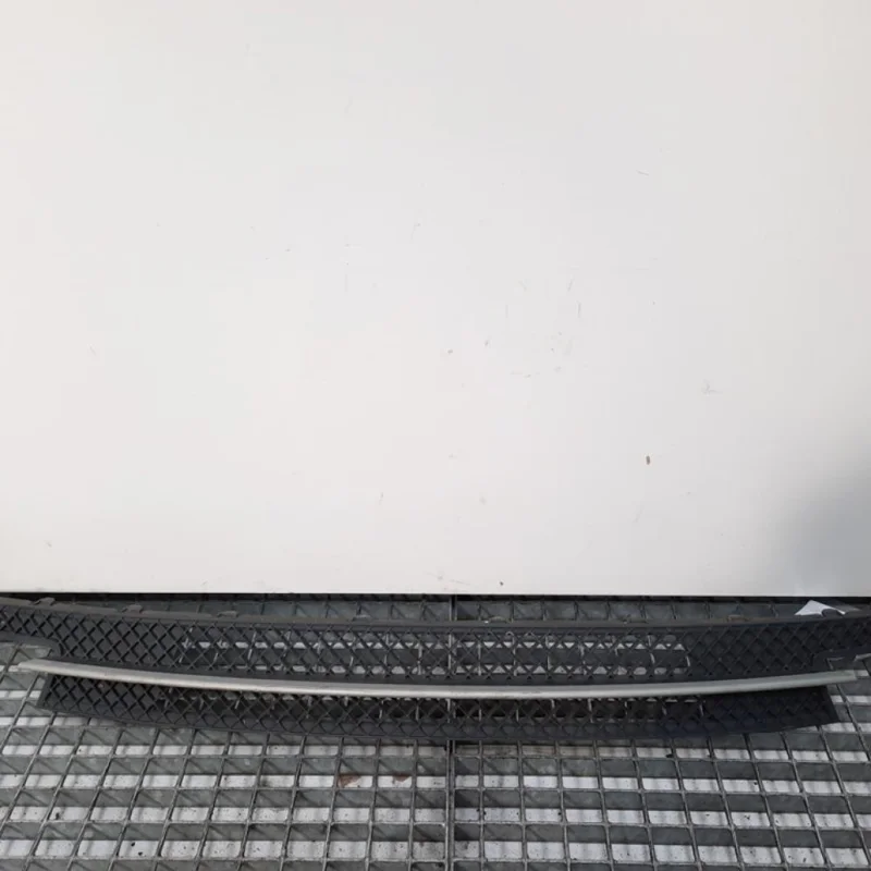 Expediere rapidă Grila bara fata centrala jos, Bmw 1 (E81, E87) [Fabr 2004-2010] 7182367 (id:428700)