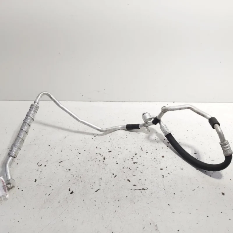 Conducta clima, Seat Toledo 3 (5P2) 1.9 tdi, BXE, 1K0820743AM (id:428722) Preț redus