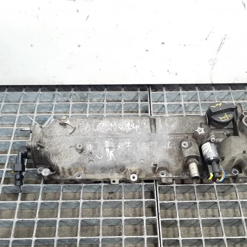 Capac culbutori, Fiat Panda Van (169) [Fabr 2004-2012] 1.2 B, 169A4000 Ieftin