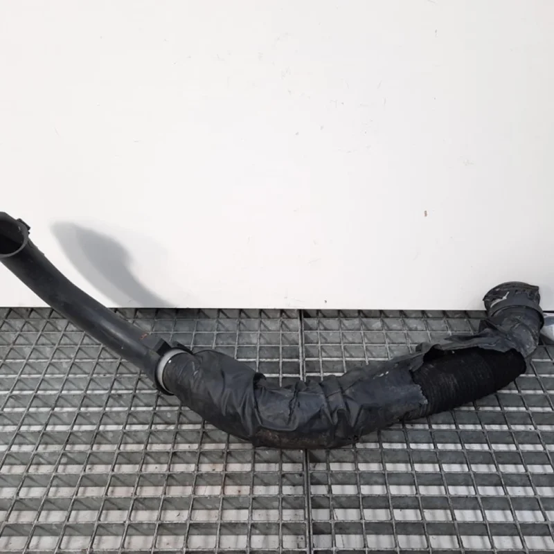 Tub admisie aer, Peugeot 206 [Fabr 1998-2009] 2.0 hdi, RHY, 9639791080 (id:429348) Expediere rapidă