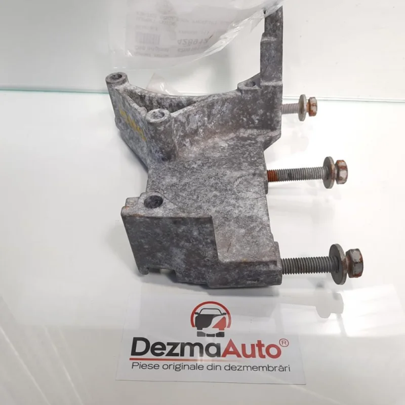 Chilipir Suport motor, Renault Kangoo 1 [Fabr 1997-2007] 1.5 dci, K9K702, 8200101196 (id:428912)