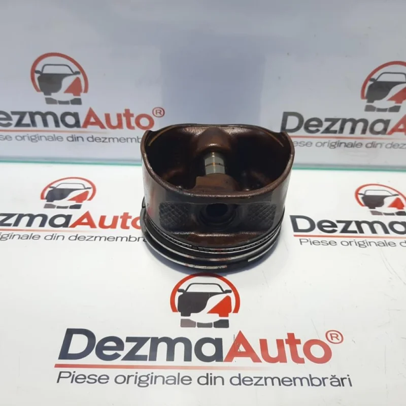 Vezi acum Piston, Skoda Fabia 1 (6Y2) [Fabr 1999-2008] 1.4 mpi, AQW (id:428407)
