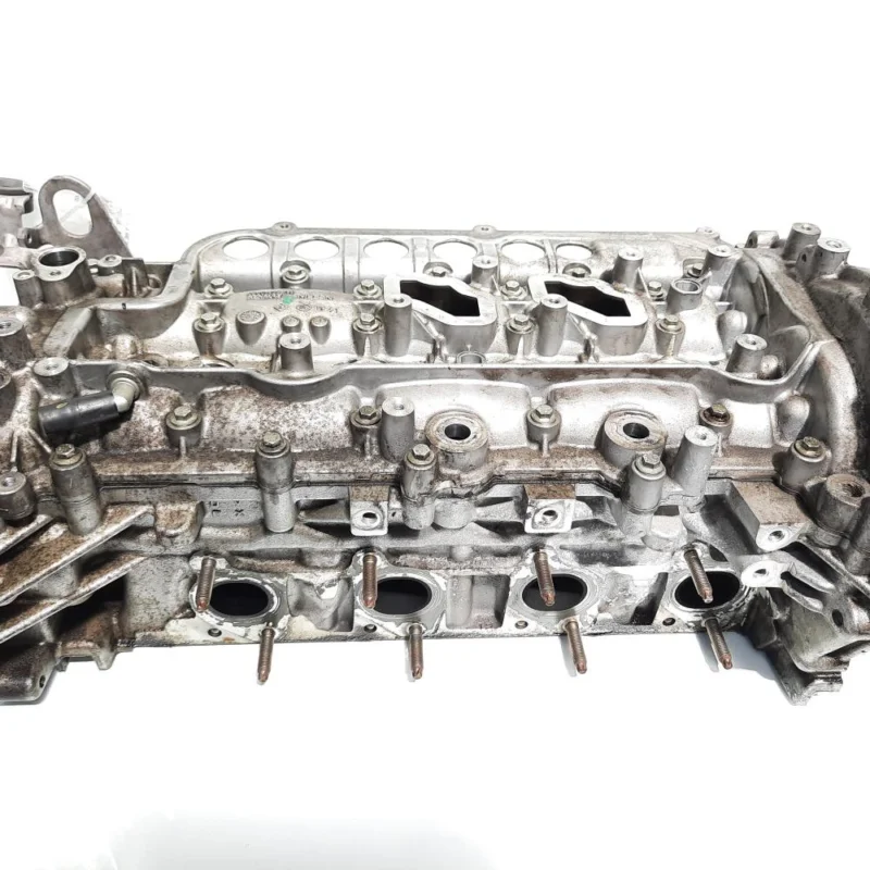 Cel mai bun preț Chiulasa cu 2 axe came 8200519994, Nissan X-Trail (T30) [Fabr 2001-2007] 2.0dci M9RA802 (pr:110747)