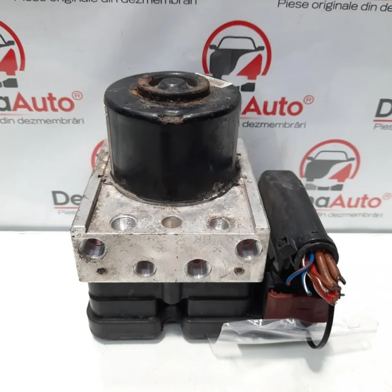 Chilipir Unitate control, Opel Zafira B (A05) [Fabr 2006-2011] 1.9 cdti, GM13157576BE, HA (id:427743)