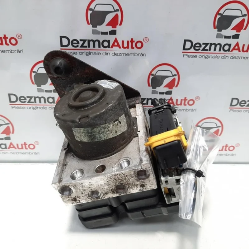 Nu rata Unitate control, Peugeot 206 [Fabr 1998-2009] 1.4 benz, 9652342980 (id:427746)