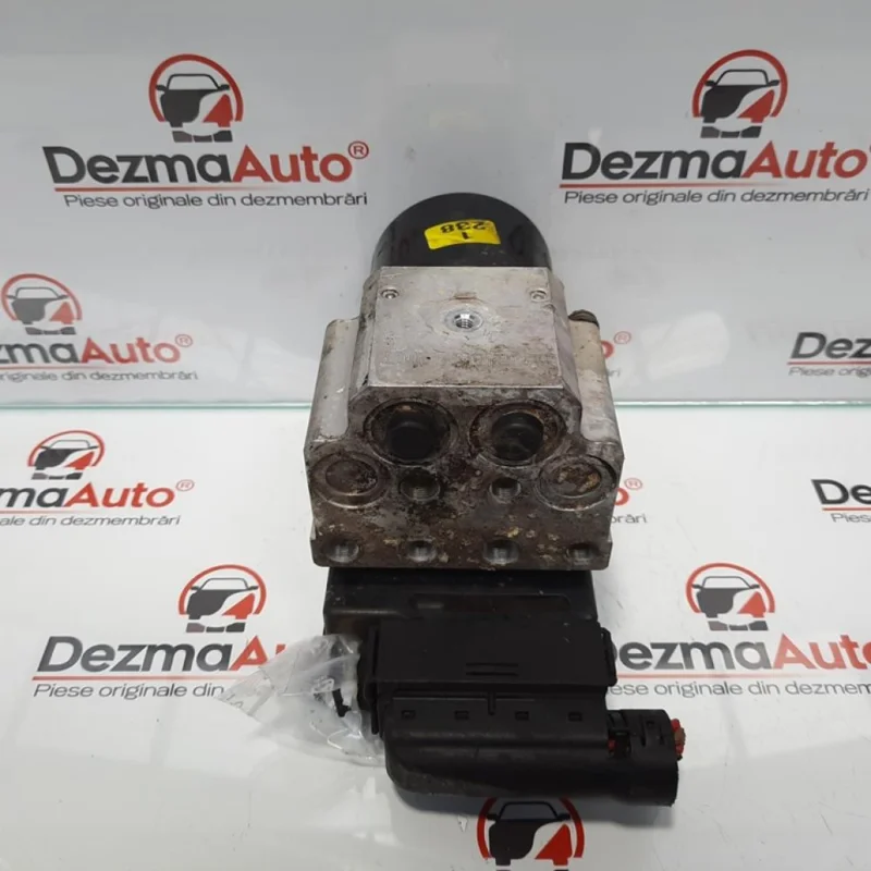 Unitate control, Opel Vectra C [Fabr 2003-2008], 1.8 B, GM12773671, 15113909 (id:428157) Noutate