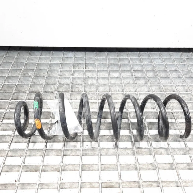 Retur gratuit Arc spate, Renault Megane 2 [Fabr 2002-2008] 1.9 DCI (id:427013)