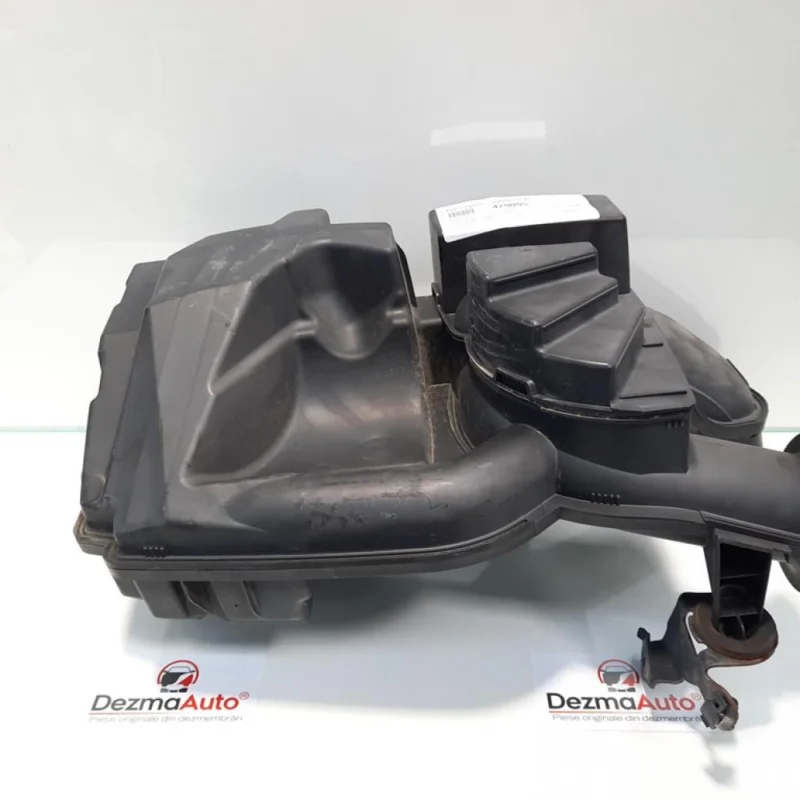 Rezonator aer, Renault Megane 3 [Fabr 2008-2015] 8200971790 (id:429095) Retur ușor