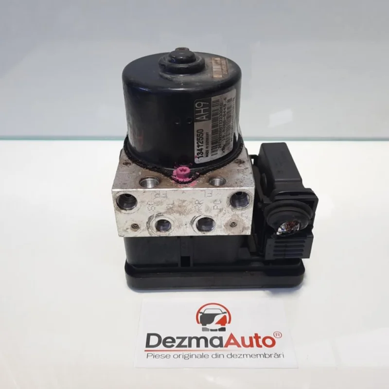 Unitate control, Opel Astra J [Fabr 2009-2015] 1.3cdti, A13DTE, GM13412550 (id:428716) Preț promoțional