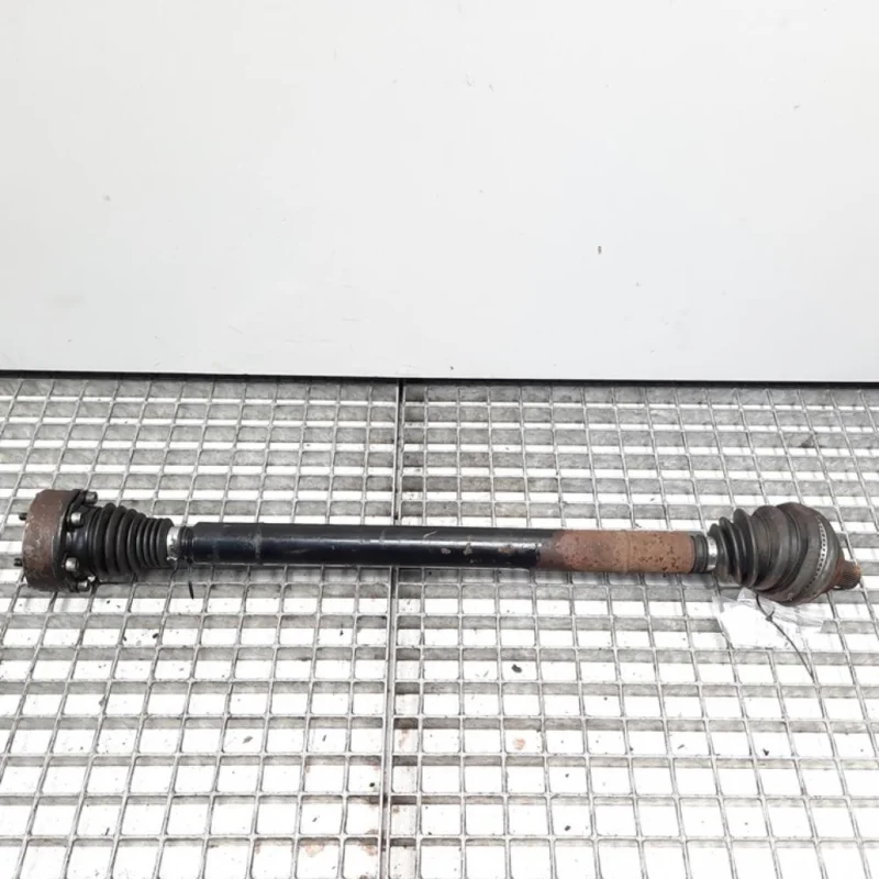 Planetara dreapta fata, Audi A3 (8P1) [Fabr 2003-2012] 1.9 tdi, 5 vit man (id:426472) Promoție