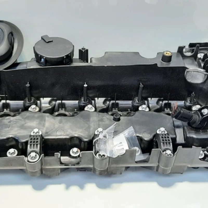 Comandă acum Capac culbutori, cod 1112-7797613, Bmw 3 Touring (E91) 2.0 diesel, N47D20A (id:412202)