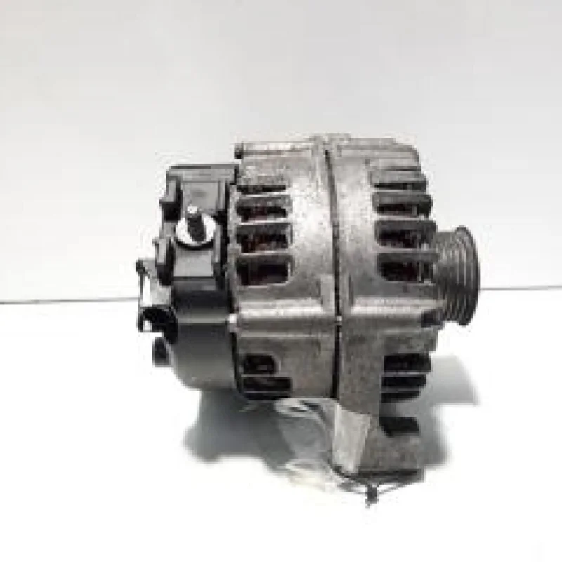 Alternator, Bmw X3 (E83) [Fabr 2003-2009] 2.0 D, N47D20A, 7802261 Ofertă de sezon