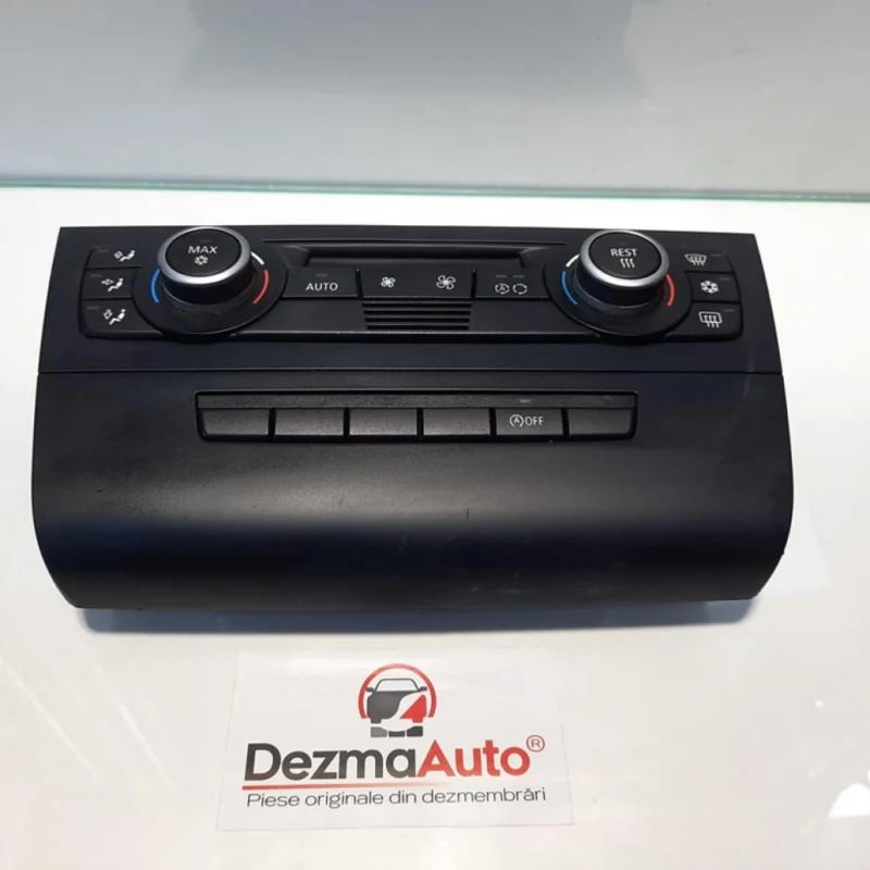 Ofertă exclusivă Display climatronic, Bmw 1 (E81, E87) [Fabr 2004-2010] 9182287 (id:428681)