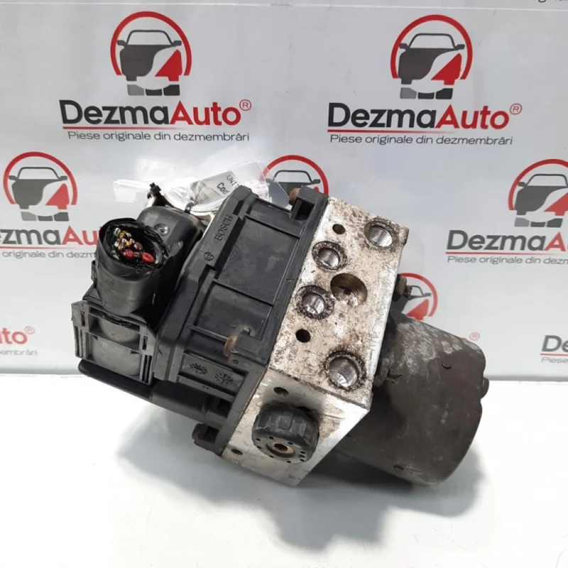 Unitate control, Ford Mondeo 3 (B5Y) [Fabr 2000-2007] 2.0 tdci, 0265800007, 0265222015 (id:427635) Preț mic