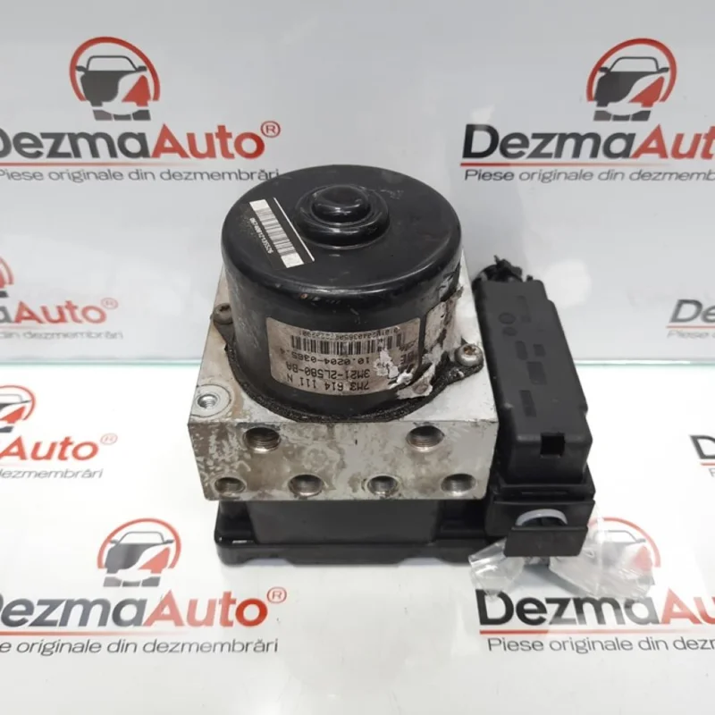 Unitate control, Vw Sharan (7M8, 7M9, 7M6) [Fabr 1995-2010] 1.9 tdi, 7M3614111N, 7M3907379D (id:428214) Cel mai vândut