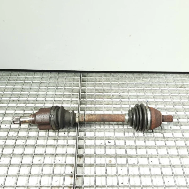 Planetara stanga fata, Ford Focus 2 (DA) [Fabr 2004-2012] 1.6 tdci, 5 vit man (id:426496) Livrare rapidă