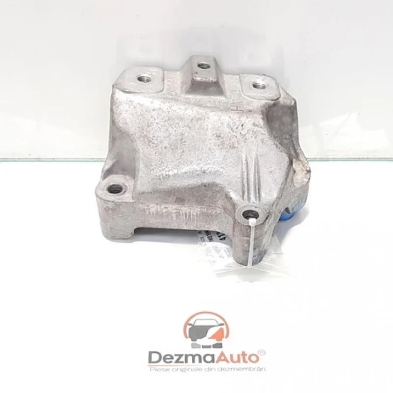 Suport cutie viteze, Vw Golf 5 Plus (5M1) [Fabr 2005-2008] 1.4 tsi, CAXA, 1K0199117AH Expediere rapidă