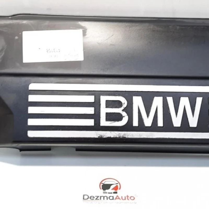 Premium Capac motor, Bmw 3 (E46) [Fabr 1998-2005] 1.6 Benz, N45B16AB, 7530743