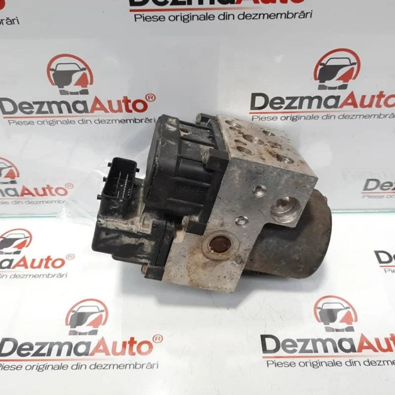 Ofertă limitată Unitate control, Opel Astra G Cabriolet [Fabr 2000-2005] 1.6 B, 90581417, 0265216651 (id:427953)