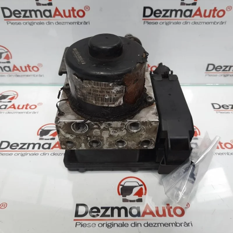 Preț mic Unitate control, Mercedes Clasa C (W203) [Fabr 2000-2007] 2.2 cdi, A2095452732 (id:428113)