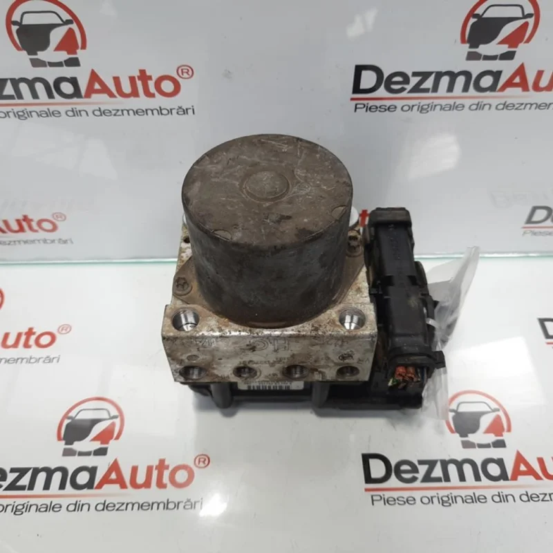 Retur gratuit Unitate control, Opel Meriva A [Fabr 2003-2009] 1.7 cdti, 13276461, 0265232212 (id:428169)