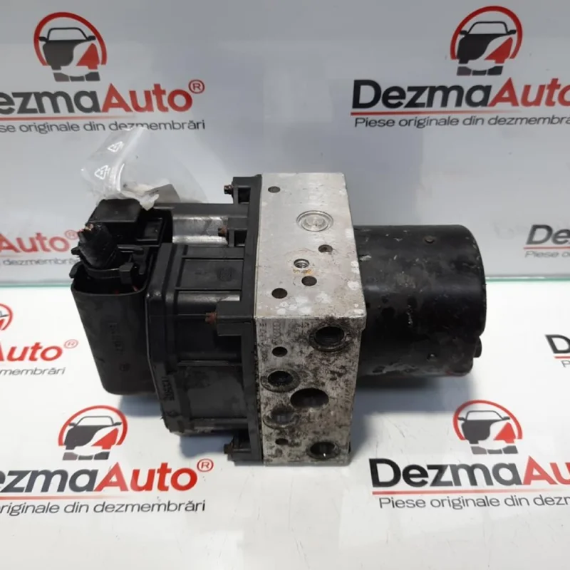 Unitate control, Skoda Fabia 2 (5J, 542) [Fabr 2007-2014] 1.4 tdi, 6Q0614117E, 0265222006 (id:428282) Discount