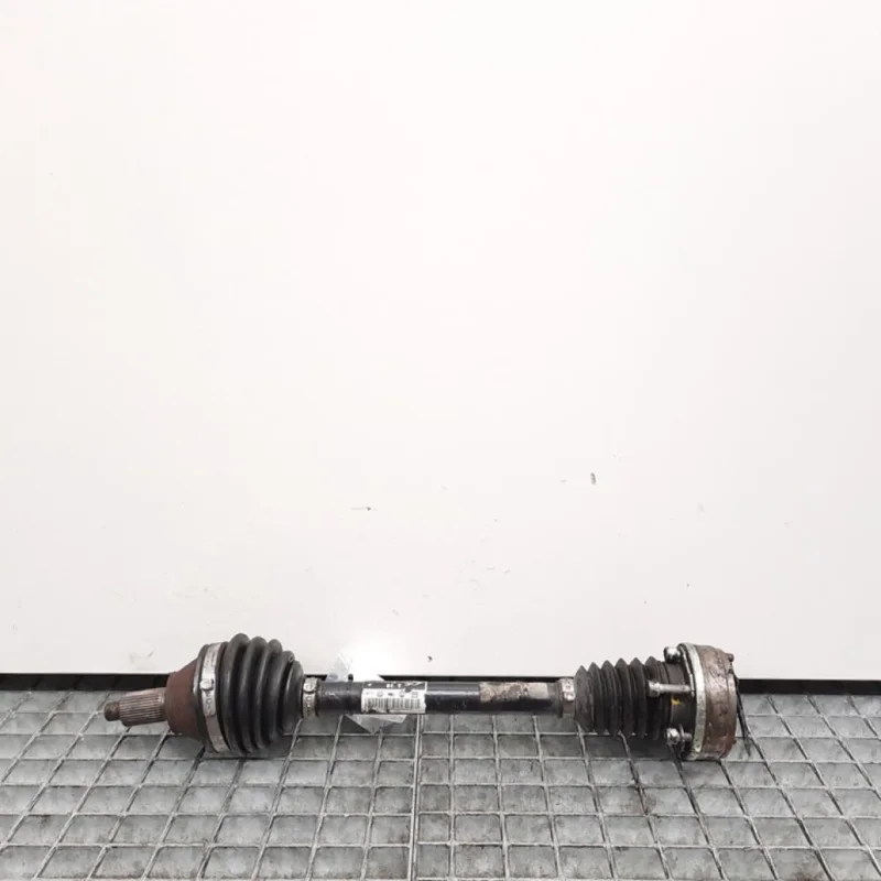 Expediere rapidă Planetara stanga fata, Vw Polo (9N) [Fabr 2001-2008] 1.4 B, BXW, 6R0407761, 5 vit man