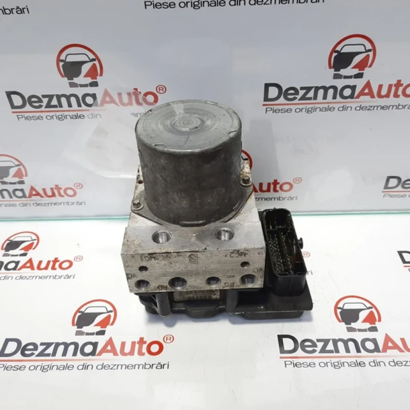 Unitate control, Peugeot 307 [Fabr 2000-2008] 1.6 hdi, 9661887180, 0265235235 (id:428314) Preț mic
