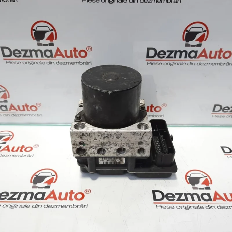 Ofertă limitată Unitate control, Skoda Fabia 1 Combi (6Y5) [Fabr 2000-2008] 1.2 B, 0265231426, 6Q0614117L, 6Q0907379AA (id:427855)