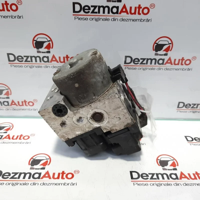 Unitate control, Honda Civic VI Sedan (Ej, EK) [Fabr 1995-2001] 0265216895, 1100041690 (id:428292) Ultima șansă