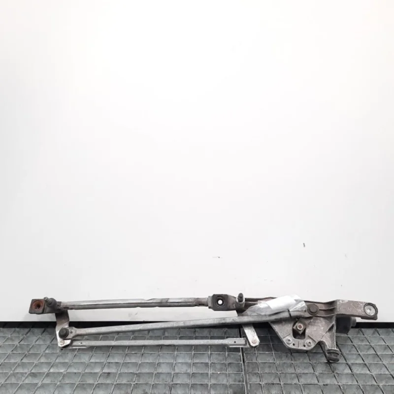 Ansamblu stergatoare fata, Ford Focus 2 Cabriolet [Fabr 2006-2011] Transport gratuit