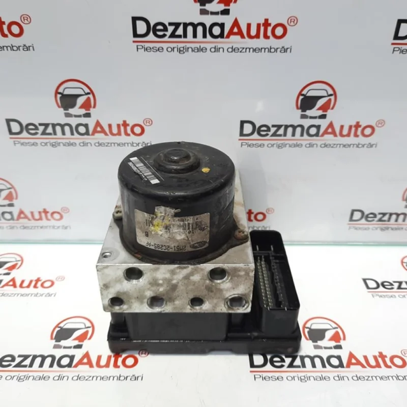 Unitate control, Ford Focus 1 [Fabr 1998-2005] 1.6 B, 2M51-2C285-AF (id:428318) Chilipir