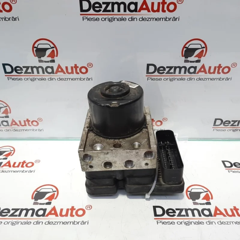 Unitate control, Opel Astra H [Fabr 2004-2009] 1.3 cdti, GM13157576BE (id:428325) Doar azi