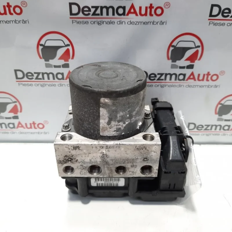 Unitate control, Renault Megane 2 Coupe-Cabriolet [Fabr 2003-2008] 1.6 B, 8200038695, 0265231300 (id:427765) Cel mai vândut