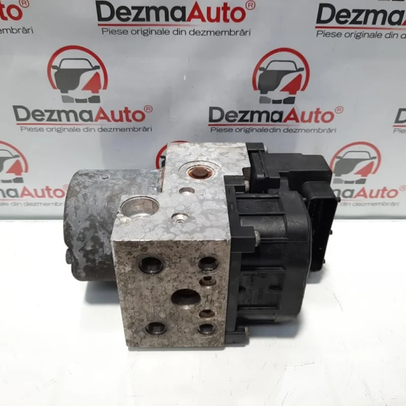 Unitate control, Peugeot 307 [Fabr 2000-2008] 2.0hdi, 0265216757, 9643777980 (id:427877) Ofertă de sezon