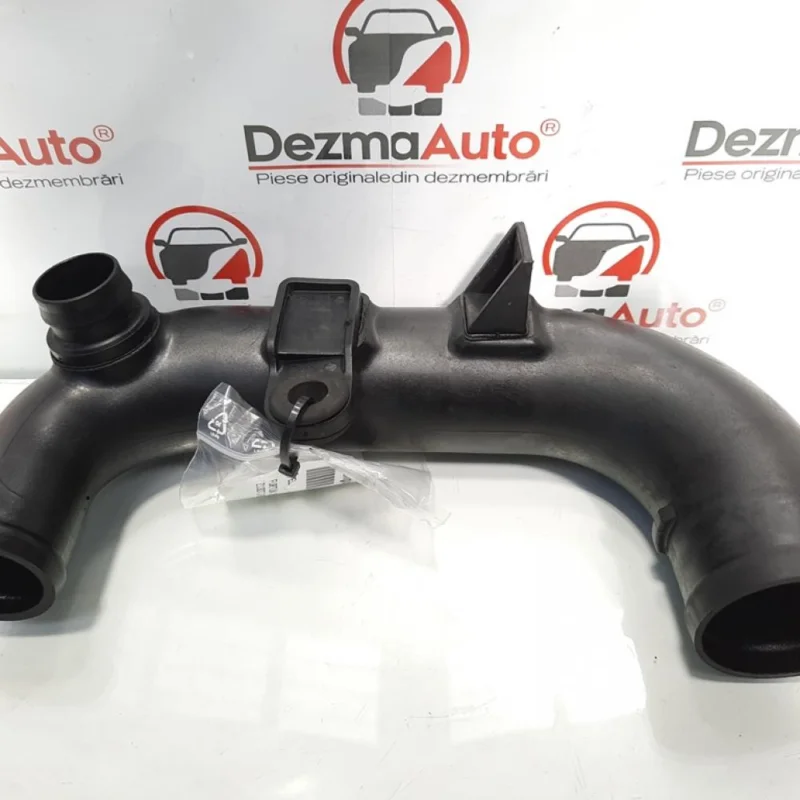 Reducere de preț Tub intercooler, Opel Corsa D [Fabr 2006-2013] 1.3 cdti, Z13DTJ, GM55557415 (id:427133)