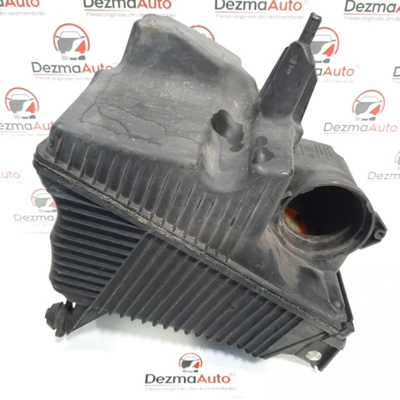 Carcasa filtru aer, Renault Megane 2 [Fabr 2002-2008] 1.9 dci, F9Q800, 8200166612D (id:427016) Premium