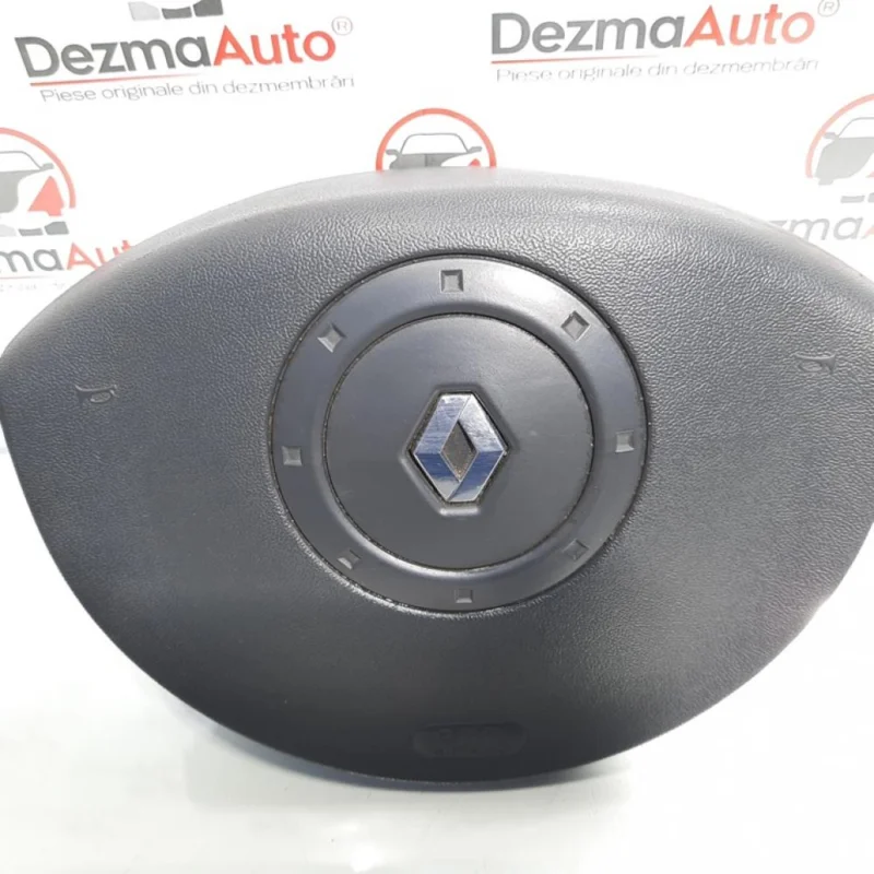 Reducere Airbag volan, Renault Megane 2 [Fabr 2002-2008] 8200301512A (id:427049)