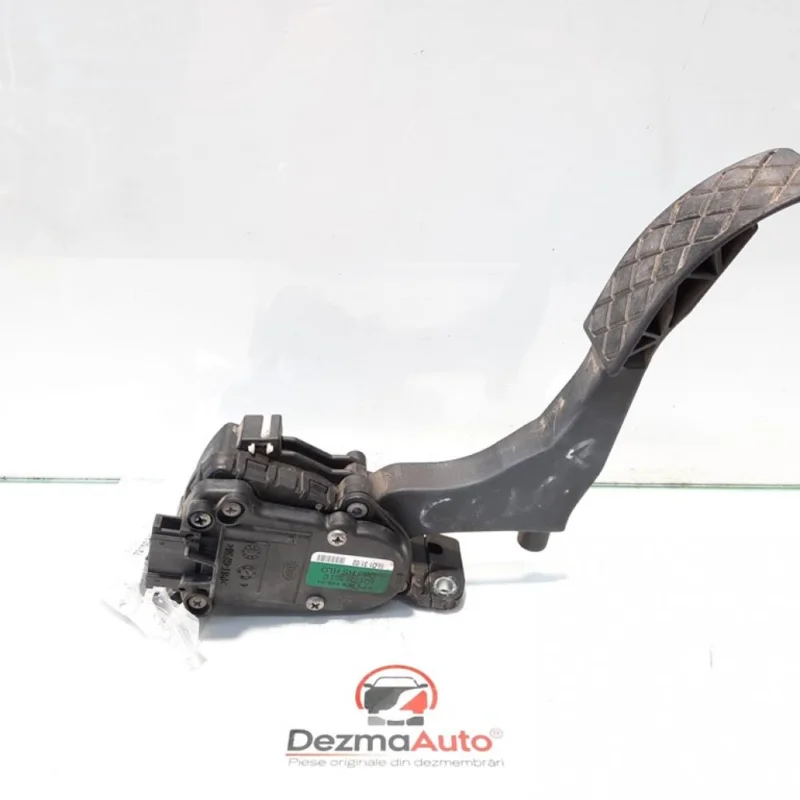 Pedala acceleratie cu senzor, Vw Polo (9N) [Fabr 2001-2008] 1.9 tdi, 6Q1721503C (pr:110747) Plată sigură