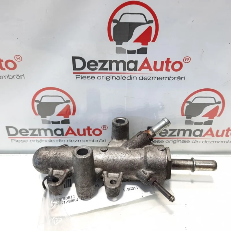 Cumpărături sigure Regulator presiune combustibil, Opel Zafira B (A05) [Fabr 2006-2011] 1.9CDTI, GM55202754 (id:427154)