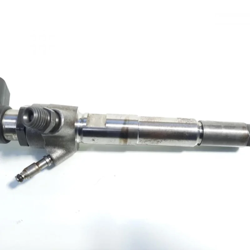 Injector, Nissan Qashqai (2) [Fabr 2013-prezent] 1,5 dci, K9K646, 8201100113, 166006212R (id:427300) Ofertă specială