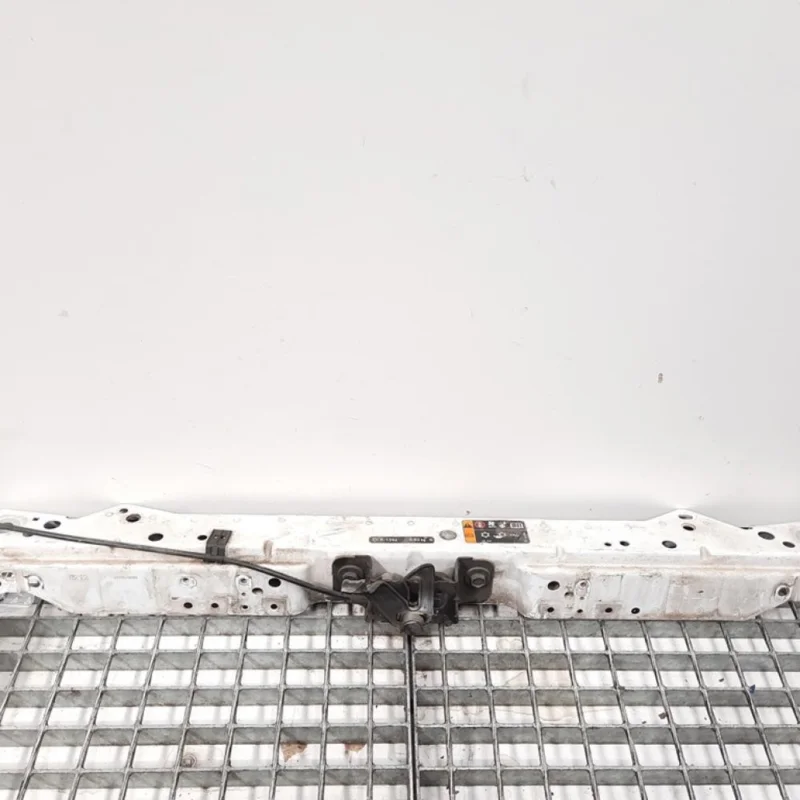 Capac panou frontal, Opel Astra J [Fabr 2009-2015] (id:426796) Retur gratuit